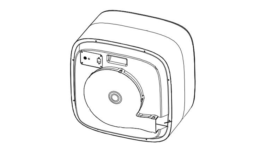 小型烘干機(jī)如何安裝？干衣機(jī)代工廠告訴你答案