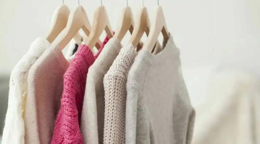 衣物護(hù)理機是否真的有必要用？看完這個就知道！