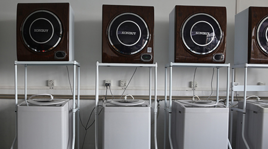 酒店共享干衣機(jī)可以給酒店帶來(lái)哪些好處？