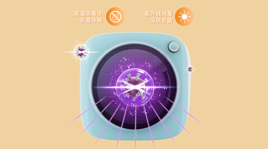 小型烘干機獲好評受寵！小型烘干機什么牌子好