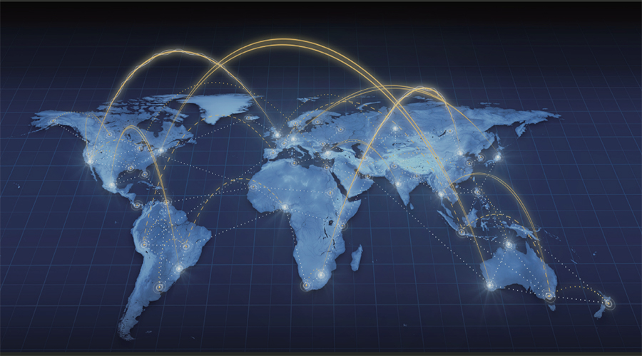 金環(huán)電器如何做到滾筒干衣機(jī)年生產(chǎn)量高達(dá)60萬臺(tái)！