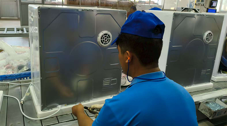 金環(huán)電器的產(chǎn)品如何為高管、員工宿舍提供專業(yè)的衣物護(hù)理和形象管理解決方案？