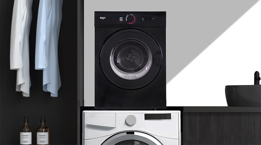 直排烘干機(jī)使用指南，優(yōu)化厚衣物與低溫模式體驗(yàn)