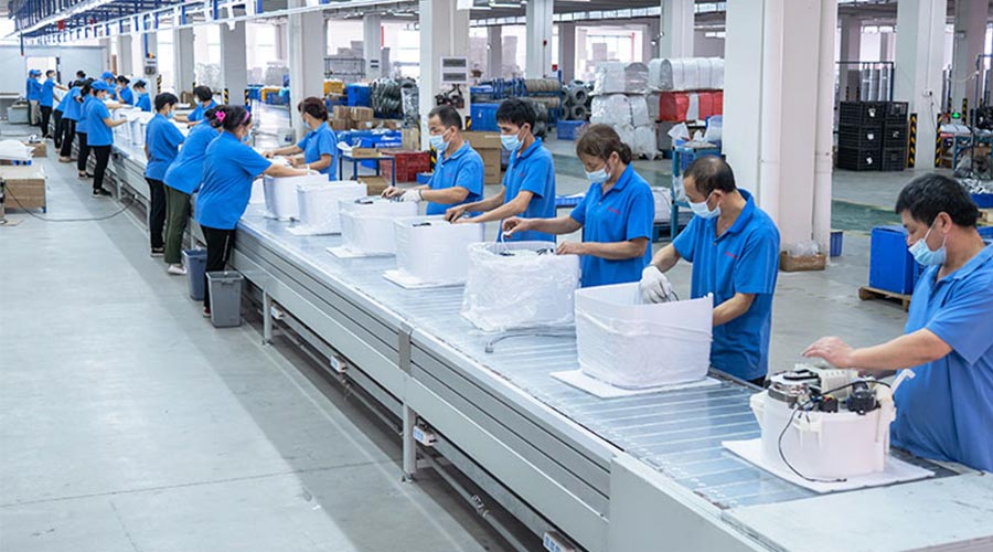 怎么選擇家用小型烘干機(jī)專業(yè)代工廠？