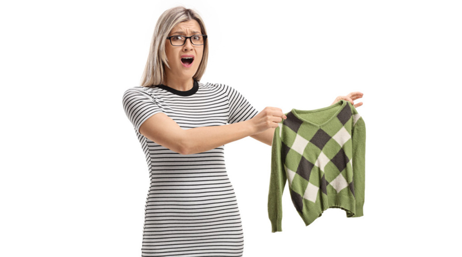 衣服在滾筒衣服烘干機(jī)中烘會(huì)縮水嗎？