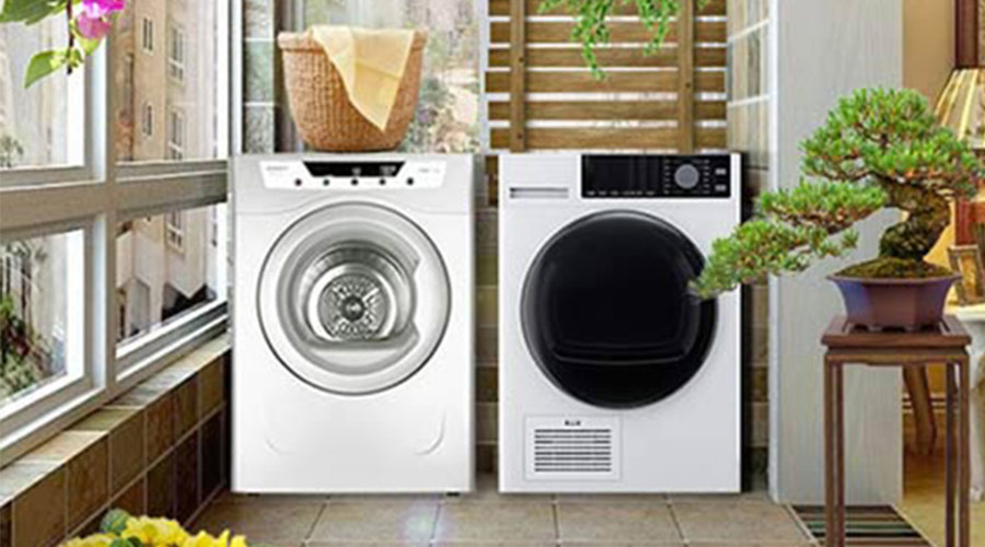 洗烘套裝前景大！其市場表現(xiàn)怎么樣？