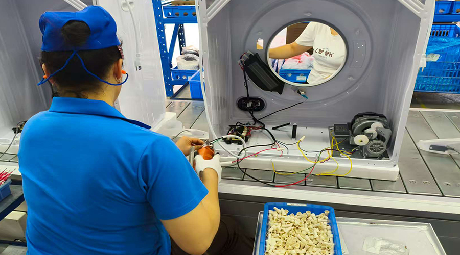 堅守安全底線：國際品牌為何對電熱絲干衣機(jī)說“不”