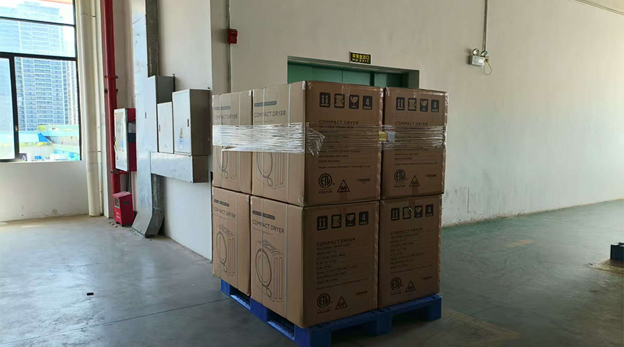 國慶假期，金環(huán)電器短暫休息，只為更好的出發(fā)