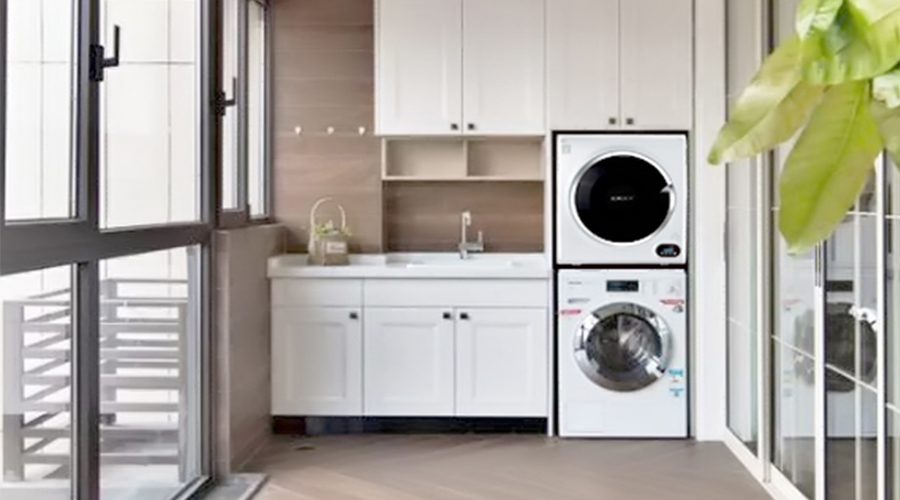 家用干衣機(jī)有必要嗎？干衣機(jī)生產(chǎn)廠家告訴你答案