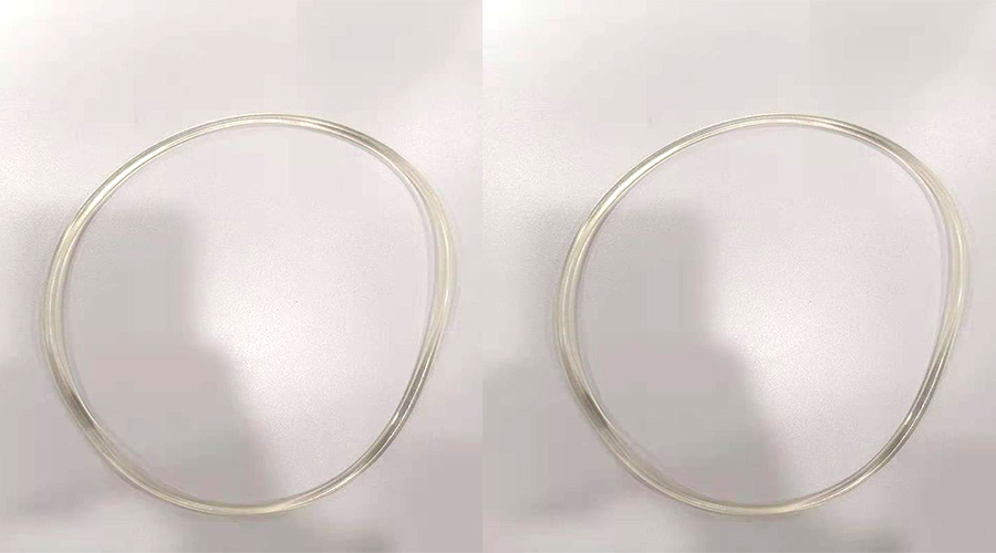 圖示！家用衣物烘干機(jī)風(fēng)輪皮帶是什么樣的