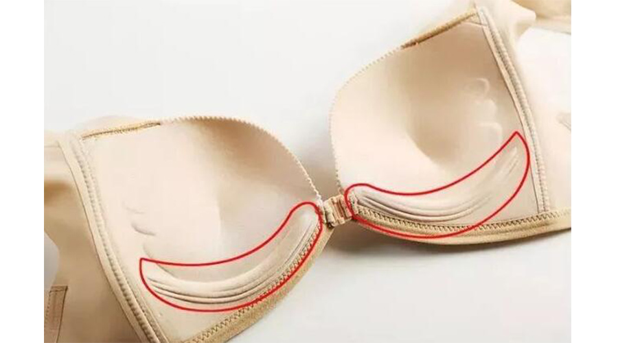 胸罩變硬還穿著有危害！內(nèi)衣干衣機(jī)保護(hù)內(nèi)衣呵護(hù)健康