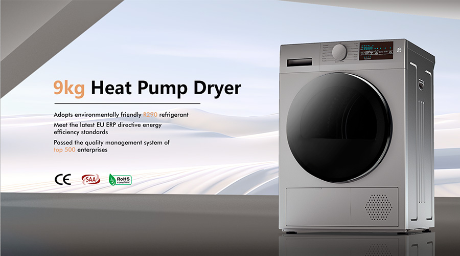 金環(huán)電器積極響應(yīng)歐洲新能效標(biāo)準(zhǔn)，升級(jí)產(chǎn)品以滿足客戶(hù)需求