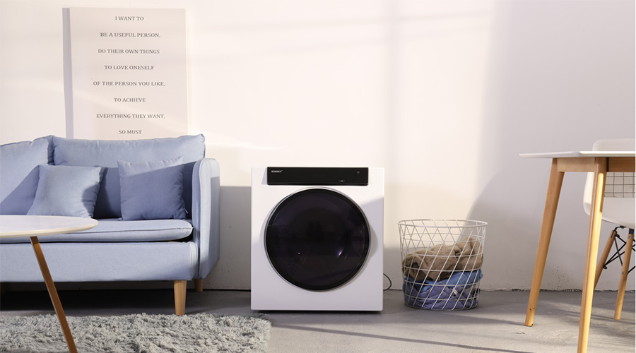 金環(huán)電器：引領靜音革命，努力打造家用烘干機新標準