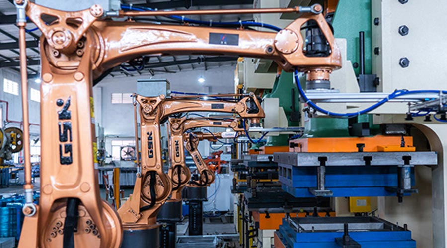 浙江電商客戶更換合作方，與金環(huán)電器達成干衣機代工合作因為這個！