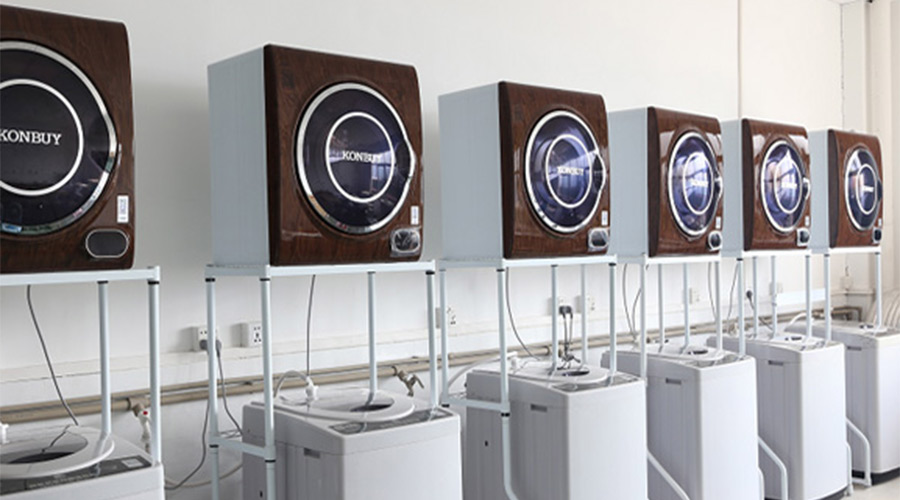 酒店共享干衣機(jī)怎么正確使用？干衣機(jī)廠家告訴你