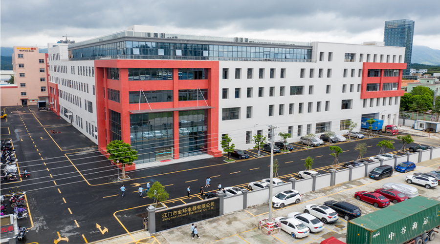 一個21年只做滾筒干衣機的工廠，是怎么樣的？