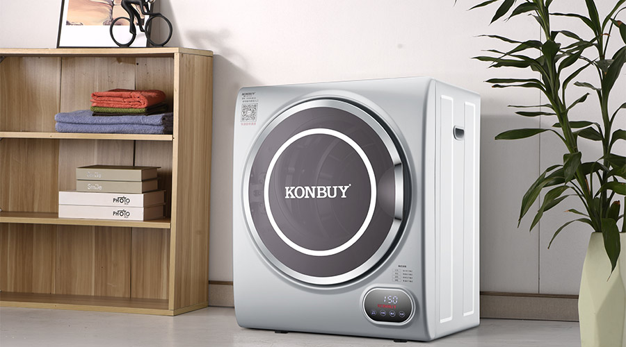 小型烘干機具備什么功能好用？