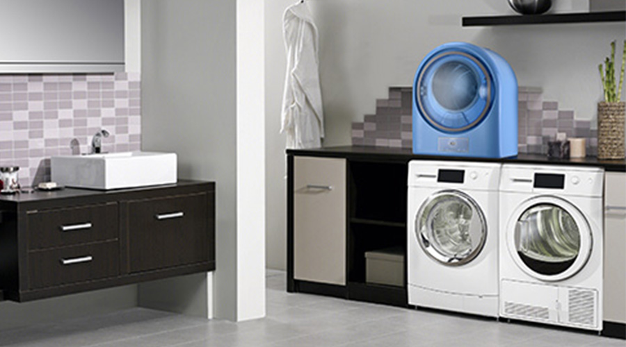 寶寶干衣好幫手的兒童干衣機，其烘干功率是多少？