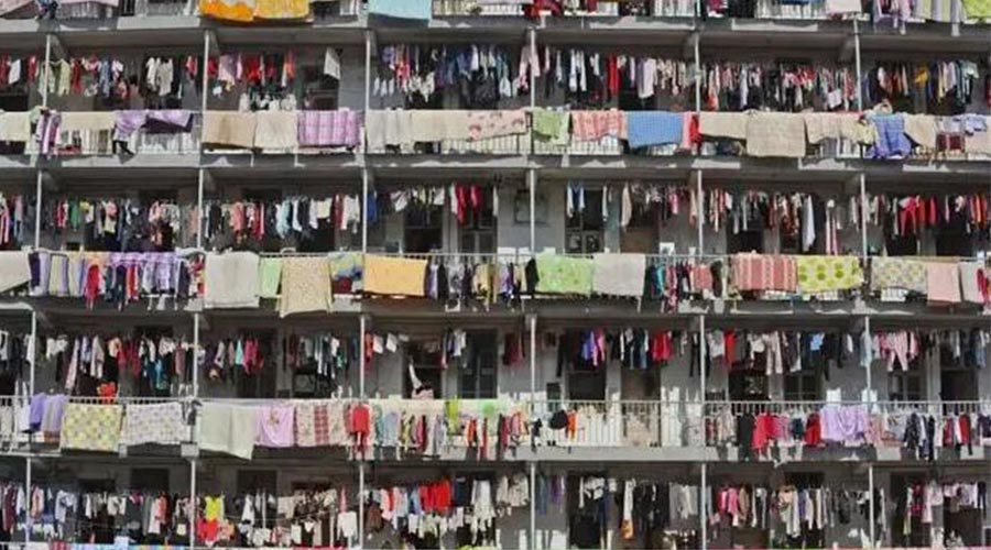 校園共享干衣機(jī)的必要性！解決學(xué)校宿舍6大難題