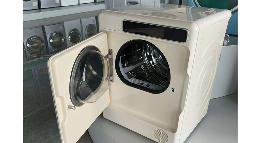 呵護(hù)真絲羽絨羊毛，選熱泵烘干機(jī)有講究