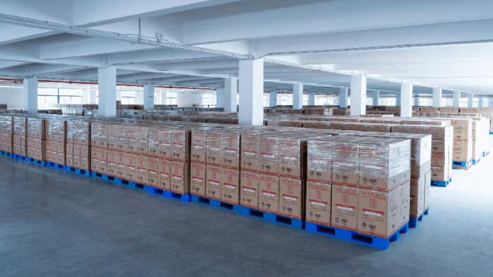 干衣機(jī)代工環(huán)境重要嗎？要不要達(dá)到5S管理標(biāo)準(zhǔn)？