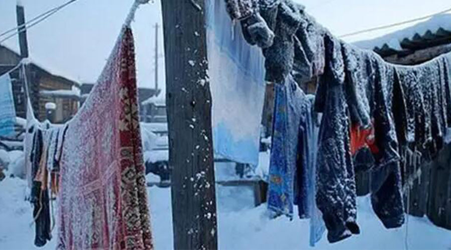 冬天又潮又冷！衣物烘干機有這些妙用之處