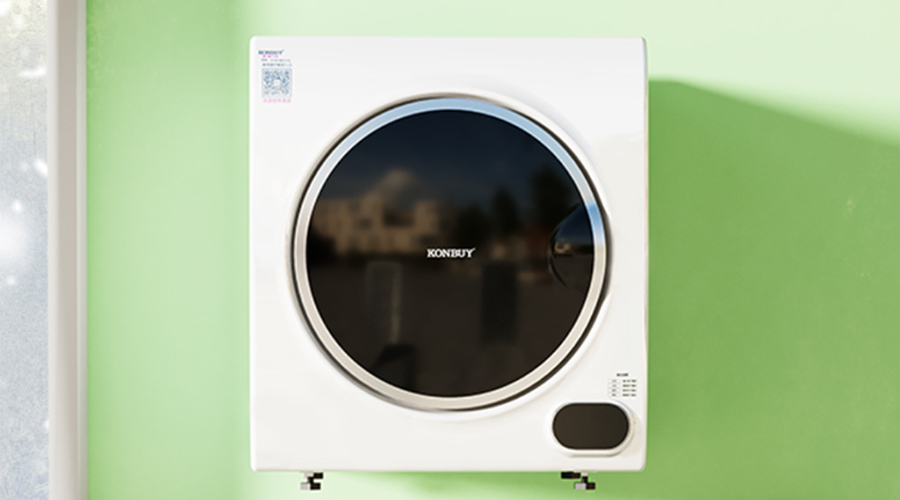 掛壁式迷你干衣機怎么樣？有什么優(yōu)勢？