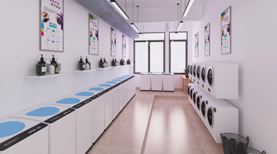 共享干衣機(jī)使用智能便捷受青睞！其烘干容量和功率是多少？