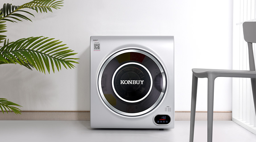 獨(dú)立衣服干衣機(jī)需要進(jìn)水和排水管嗎？