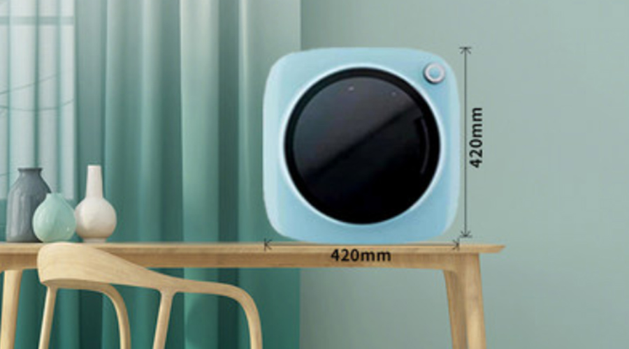 春雨將至！內(nèi)衣干衣機(jī)解決內(nèi)衣難干的急時(shí)之需