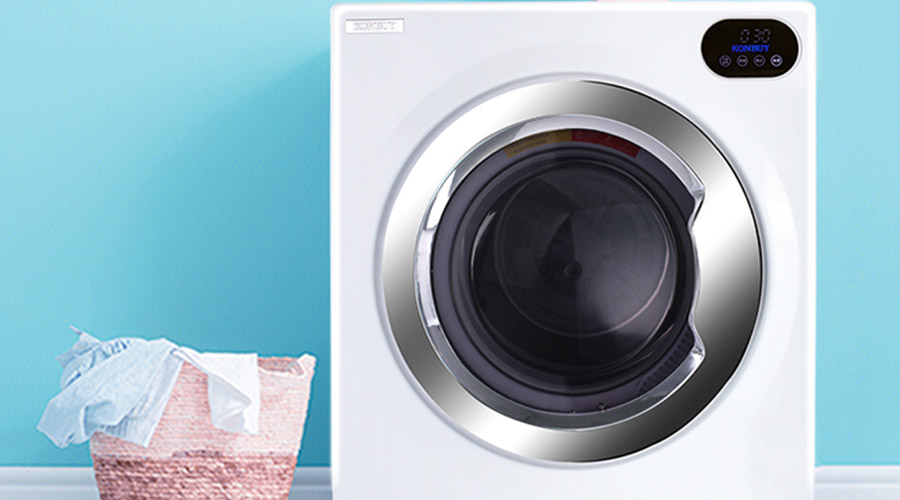 春節(jié)新衣著急穿怎么辦？滾筒干衣機(jī)實(shí)現(xiàn)速干即穿