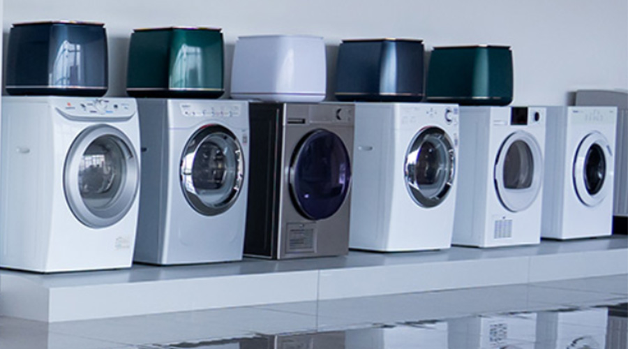 家用衣物烘干機的冷風模式有什么作用？