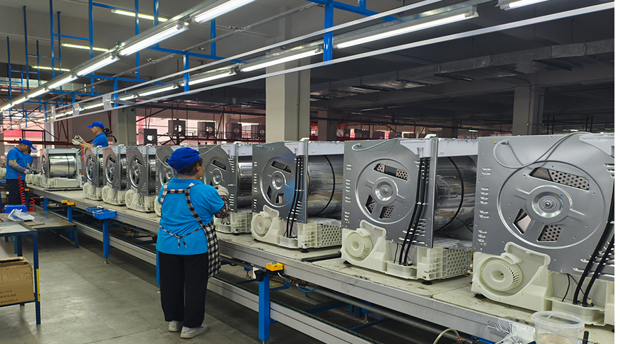 全球布局，金環(huán)電器多站點(diǎn)與多市場(chǎng)適配方案解析