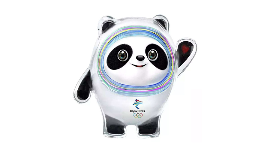 冬奧冰墩墩火爆！滾筒干衣機是否可以烘干毛絨玩具