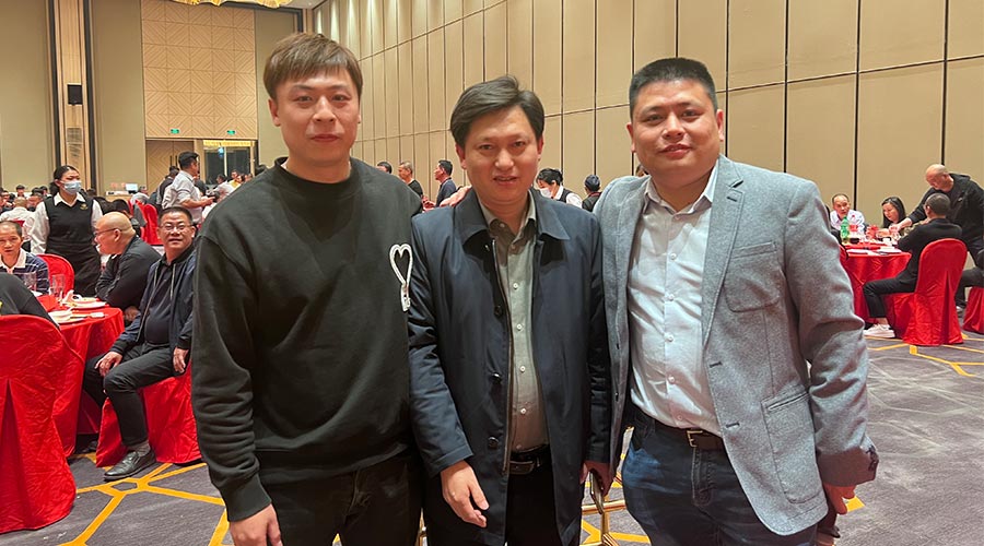 亦師亦友！金環(huán)電器嚴(yán)抓質(zhì)量作風(fēng)對(duì)供應(yīng)商影響潛移默化