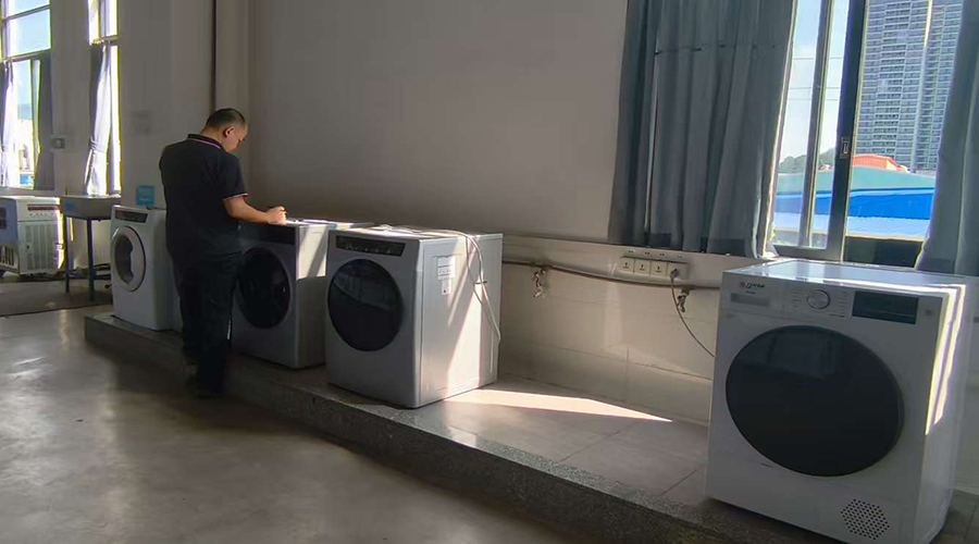 熱泵烘干機(jī)