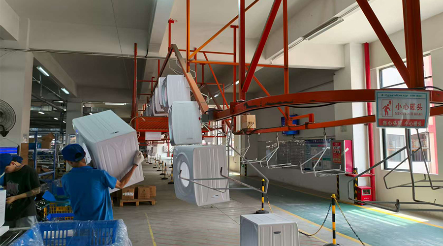 退貨率高，是時候重新審視您的烘干機(jī)工廠了嗎？