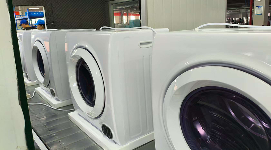 優(yōu)化熱風(fēng)循環(huán)，金環(huán)電器讓烘干更高效