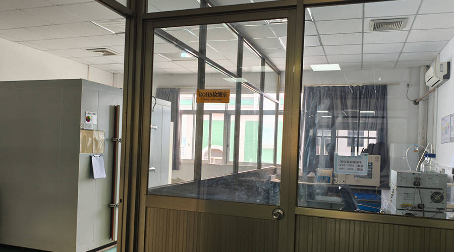 金環(huán)電器：嚴(yán)格把控零部件質(zhì)量，確保出口品質(zhì)