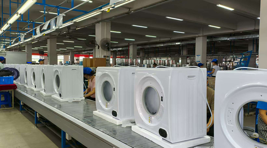 應對市場變局，金環(huán)電器的柔性制造之道