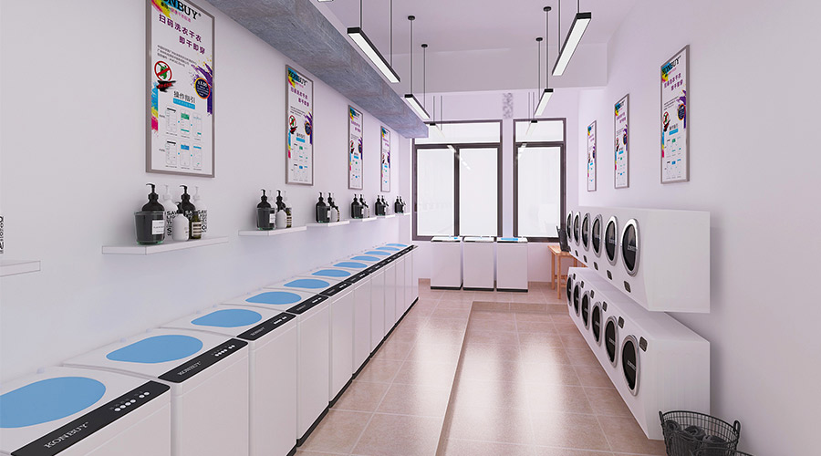 共享產(chǎn)品層出不窮！共享干衣機可以解決人們哪些問題