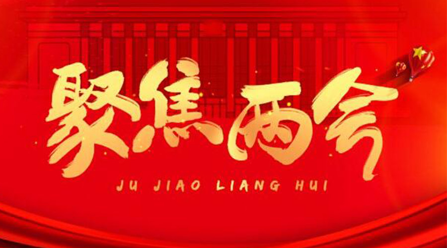 兩會(huì)工作報(bào)告9個(gè)高頻詞！金環(huán)電器整理匯總