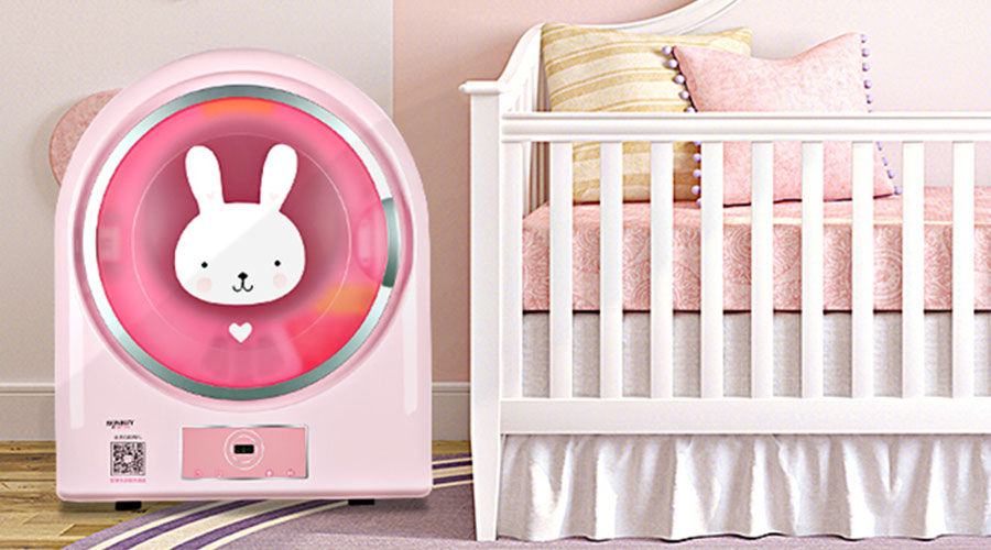 小型烘干機的風(fēng)輪皮帶的作用是什么？