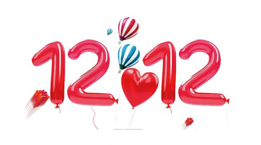 滿載而歸！金環(huán)電器送上這份雙12囤貨清單