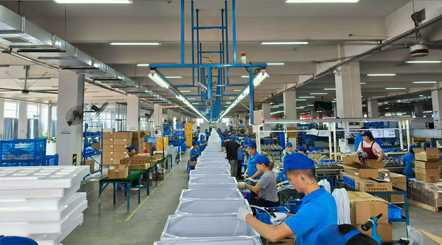 堅守品質(zhì)與誠信，金環(huán)電器應(yīng)對市場挑戰(zhàn)