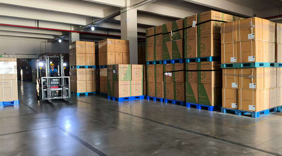 應對市場挑戰(zhàn)，共創(chuàng)價值新高