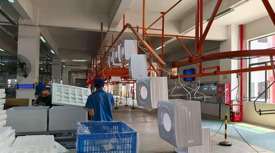 品質(zhì)鑄就信賴，創(chuàng)新引領未來