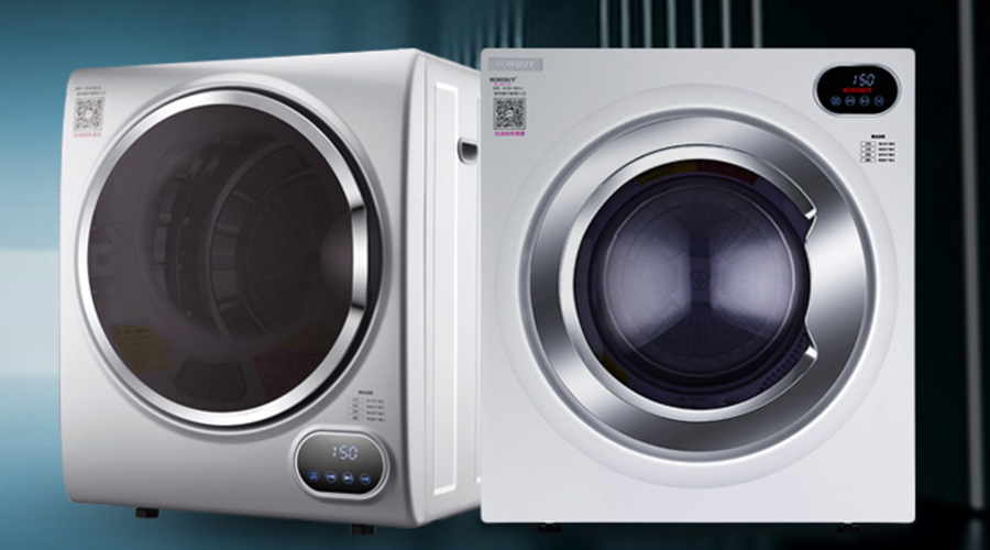 分析！衣物烘干機(jī)烘干的衣物是否可以直接穿？