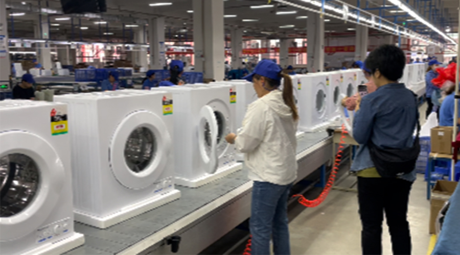 技術(shù)創(chuàng)新，滾筒烘干機(jī)的競(jìng)爭(zhēng)力