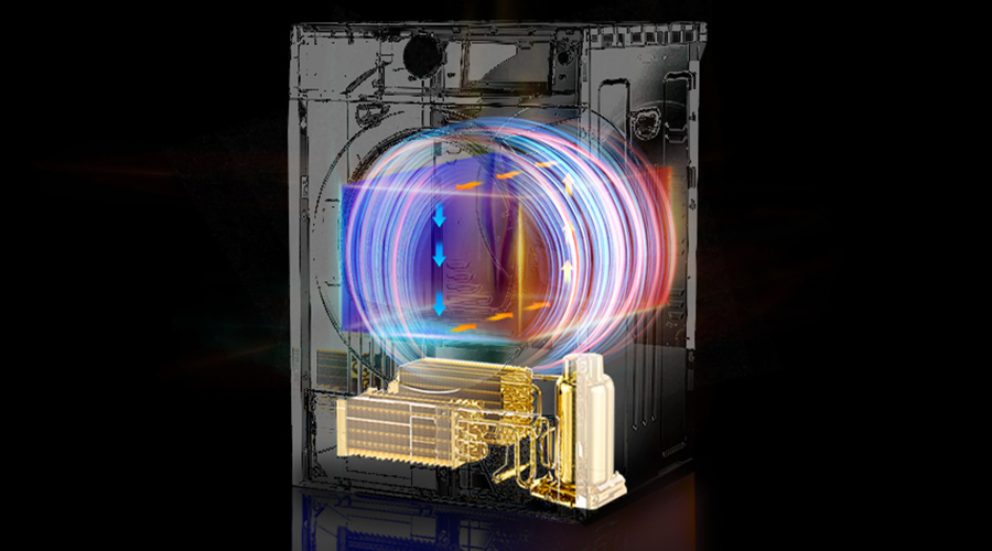 金環(huán)電器以創(chuàng)新升級，驅(qū)動熱泵烘干機效率革新